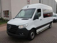 Second-hand Mercedes Sprinter 143 CP (105 kW) 2019 Alb Van