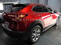 Używany Mazda CX-3 Selection 150 KM (110 kW) 2021 Czerwony SUV