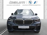 Gebraucht BMW X5 Shadowline 265 PS (194 kW) 2019 Arktikgrau brillanteffekt SUV