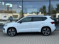 Gebraucht Seat Ateca FR 150 PS (110 kW) 2023 Weiß SUV