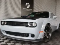 Gebraucht Dodge Challenger 492 PS (361 kW) 2021 Smoke show Coupé