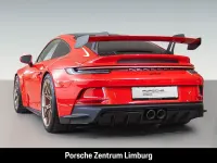 Gebraucht Porsche 992 510 PS (375 kW) 2022 Rot