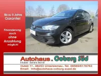 Gebraucht VW Polo 115 PS (84 kW) 2023 Schwarz Kleinwagen
