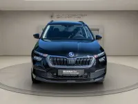 Gebraucht Skoda Kamiq Active 110 PS (80 kW) 2022 Blackmagic perleffekt SUV