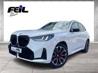 Gebraucht BMW X3 Performance 398 PS (292 kW) 2025 Weiß SUV