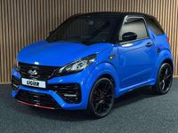 Gebraucht Ligier JS50 2024 Other Kleinwagen