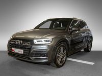 gebraucht Audi Q5 TFSI e 55 TFSI e quattro S tronic