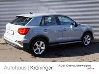 gebraucht Audi Q2 S line