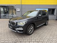Gebraucht BMW X3 xLine 265 PS (194 kW) 2019 Grau SUV