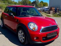 Gebraucht Mini ONE 75 PS (55 kW) 2011 Kleinwagen