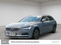 Second-hand Volvo V90 Core 349 CP (256 kW) 2025 Gri Break
