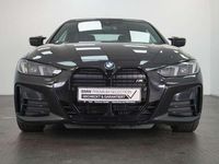 Gebraucht BMW 440 374 PS (275 kW) 2025 Black sapphire metallic Cabrio