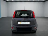 Gebraucht Fiat Panda 69 PS (50 kW) 2023 Grau Kleinwagen