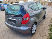 gebraucht Mercedes A200 A 200(169.333)