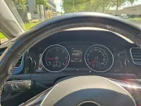 Gebraucht VW Golf VII Cup 110 PS (80 kW) 2014 Schwarz Limousine