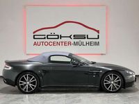 gebraucht Aston Martin V8 Roadster 4.7l S Sportshift SP10