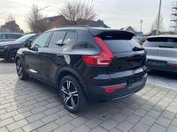 Gebraucht Volvo XC40 Plus 197 PS (144 kW) 2025 Schwarz SUV