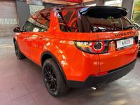 gebraucht Land Rover Discovery Sport SE AWD