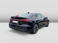 Gebraucht Audi A5 Ambiente 204 PS (150 kW) 2025 Mythosschwarz metallic Coupé