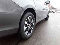 Gebraucht Fiat Tipo City Life 101 PS (74 kW) 2022 Colosseo grey Kombi