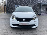 gebraucht Smart ForFour forFourBasis