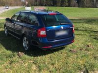 gebraucht Skoda Octavia 1,4