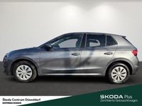 Gebraucht Skoda Fabia Selection 116 PS (85 kW) 2025 Grau Limousine