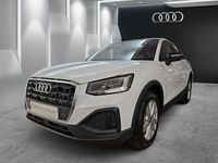 Gebraucht Audi Q2 Ambiente 116 PS (85 kW) 2026 Gletscherweiß metallic SUV