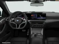 Gebraucht BMW 420 184 PS (135 kW) 2025 Grau Coupé