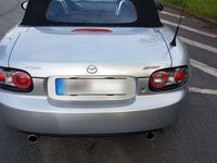 gebraucht Mazda MX5 1.8 sehr guter Zustand