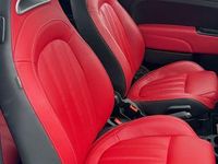 Gebraucht Abarth 595 145 PS (106 kW) 2019 Weiß Kleinwagen