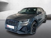 Gebraucht Audi Q2 S-Line 190 PS (139 kW) 2023 Daytonagrau perleffekt SUV