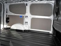Neu Ford Transit Custom 110 PS (80 kW) 2025 Weiß Limousine