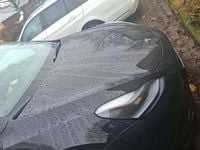 Gebraucht Tesla Model Y Standard Range 88 kW (120 PS) 2023 Schwarz SUV