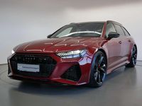 Gebraucht Audi RS6 Performance 630 PS (463 kW) 2023 Rot Kombi