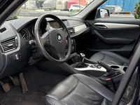 Gebraucht BMW X1 177 PS (130 kW) 2013 SUV