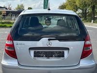 Gebraucht Mercedes A150 95 PS (69 kW) 2008 Silber Limousine