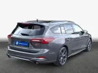 Gebraucht Ford Focus ST 280 PS (205 kW) 2023 Grau Kombi