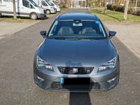 gebraucht Seat Leon ST FR