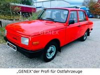 gebraucht Wartburg 353 +1.3 15 x verfügbar DDR