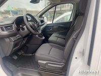 gebraucht Renault Trafic Kasten 3.0t 2.0 BLUE dCi 130 L1H1 30t Kom