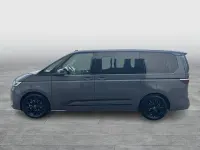 Gebraucht VW Multivan Edition 177 PS (130 kW) 2026 Grau Van / Kleinbus