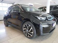 Gebraucht BMW i3 125 kW (170 PS) 2021 Schwarz Kleinwagen