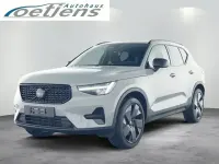 Gebraucht Volvo XC40 Plus 163 PS (119 kW) 2025 Grau SUV