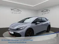 Second-hand Cupra Born 150 kW (204 CP) 2023 Gri Hatchback