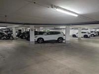 Gebraucht MG HS Luxury 162 PS (119 kW) 2023 SUV