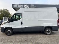 gebraucht Iveco Daily Kasten HKa 35 S ... V Radstand 3520