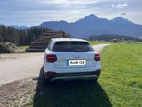 gebraucht Audi Q2 Design