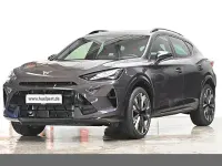 Neu Cupra Formentor VZ 265 PS (194 kW) 2026 Dark void metallic SUV
