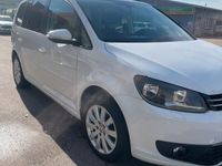 gebraucht VW Touran 